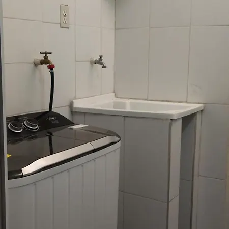El Calamar Apartamento *