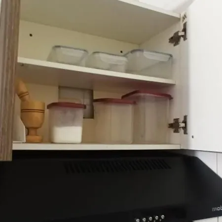 El Calamar Apartamento Cartagena