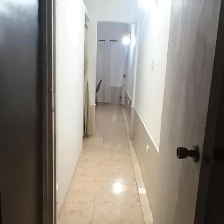 Apartamento El Calamar Cartagena