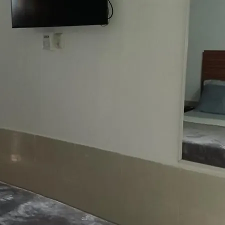 Apartamento El Calamar Cartagena