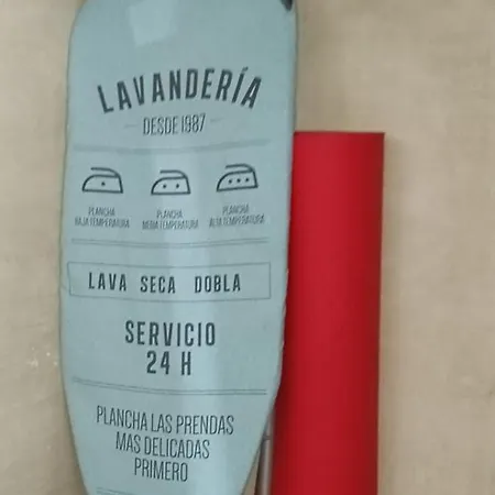 El Calamar Apartamento *
