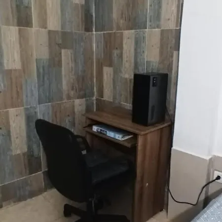 Apartamento El Calamar Cartagena