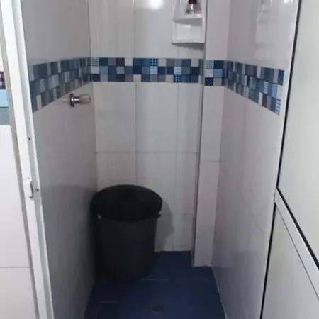 Apartamento El Calamar