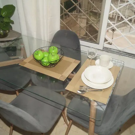 El Calamar Apartamento