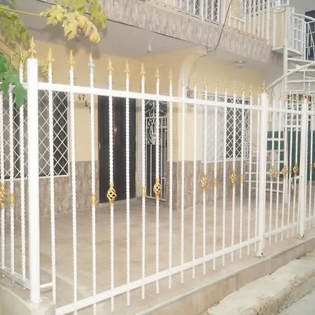 Apartamento El Calamar *