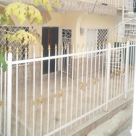 El Calamar Apartamento *