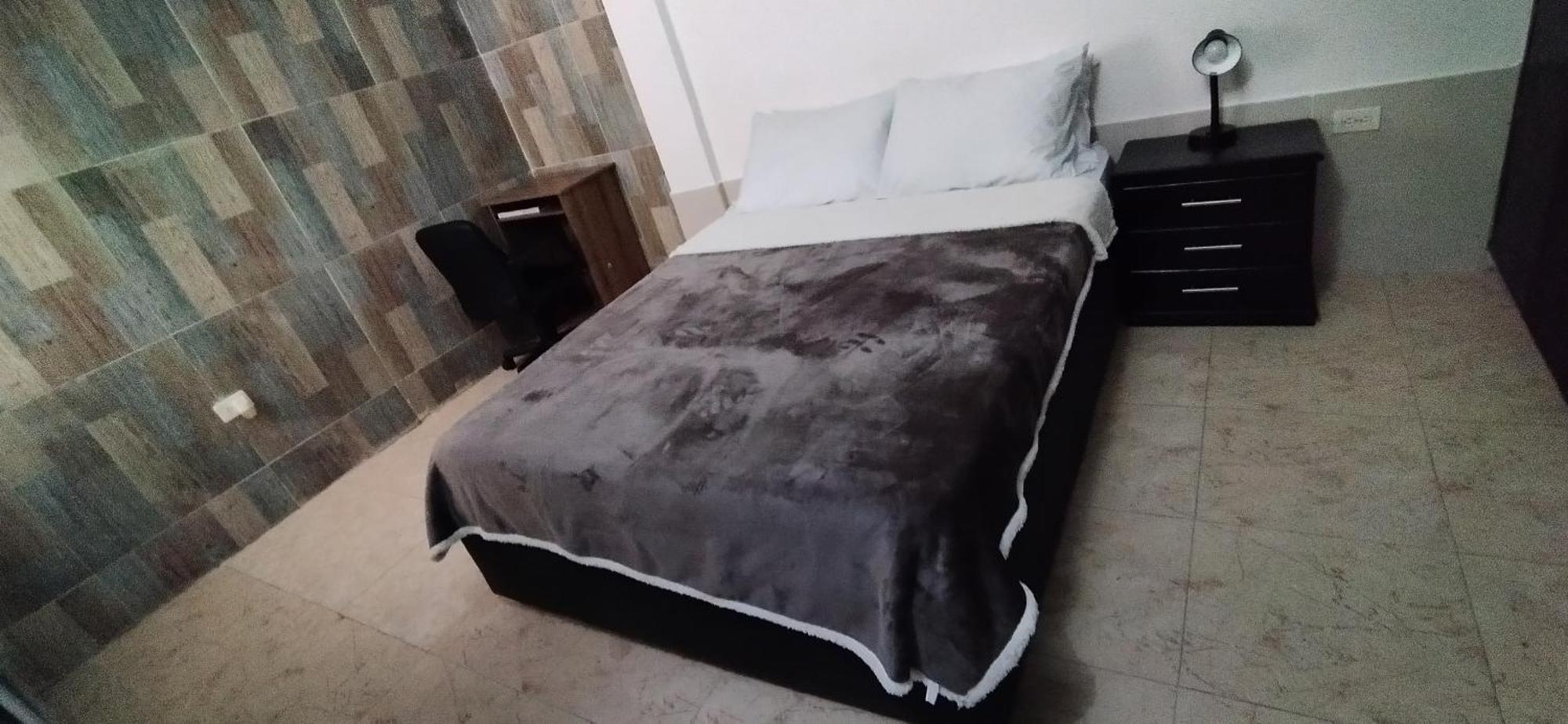 El Calamar Apartment *