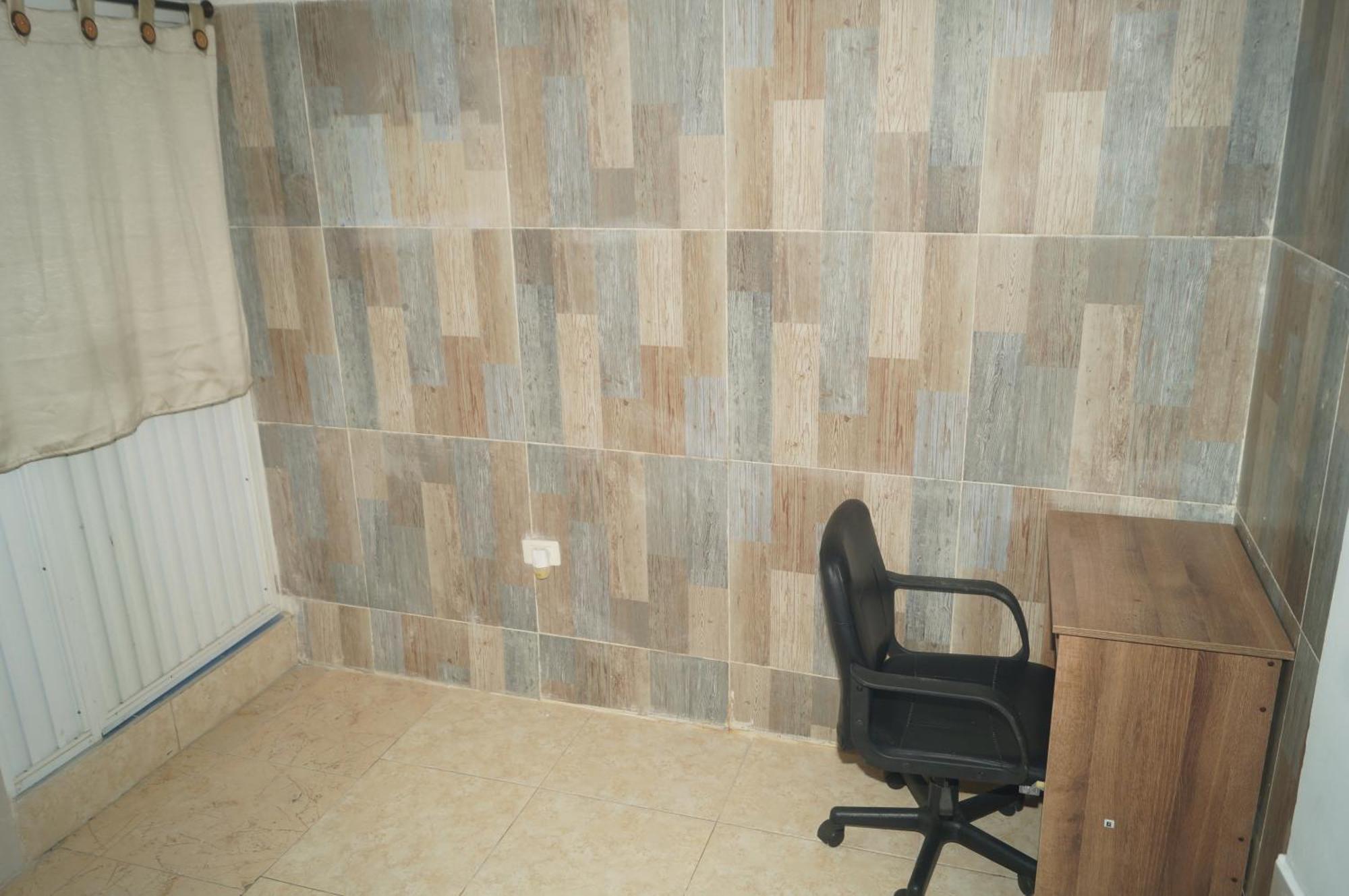 Apartment El Calamar *