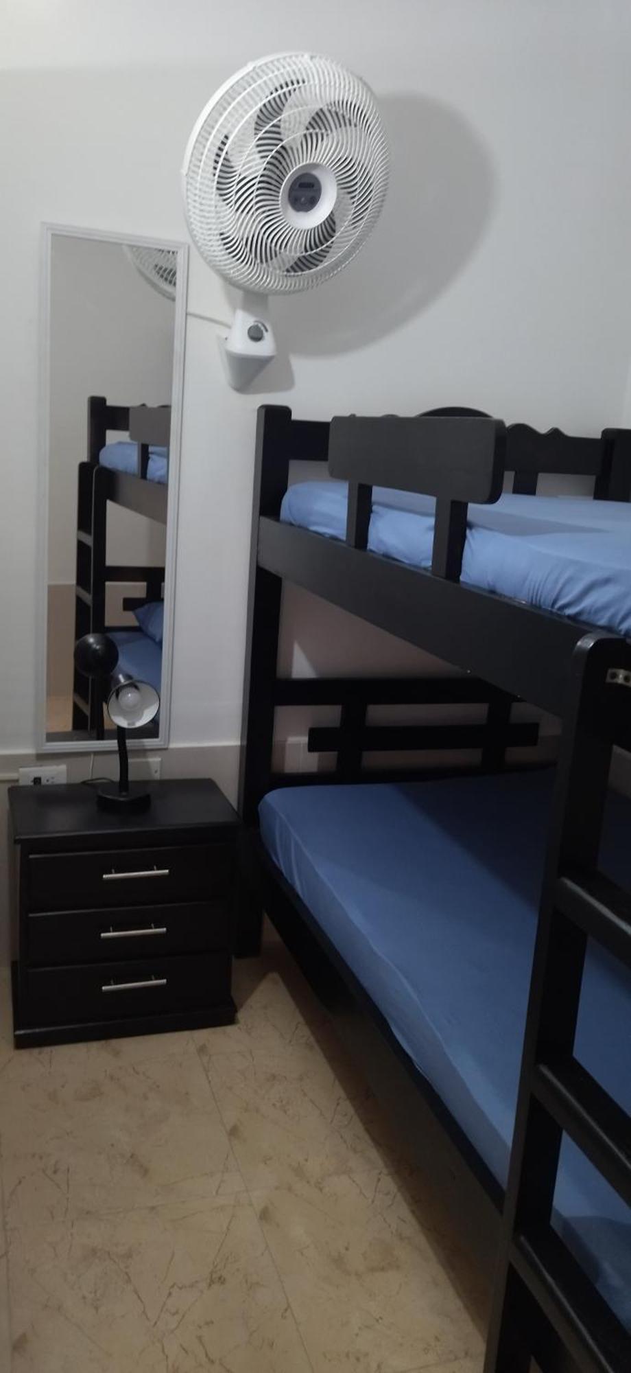 Apartment El Calamar Cartagena