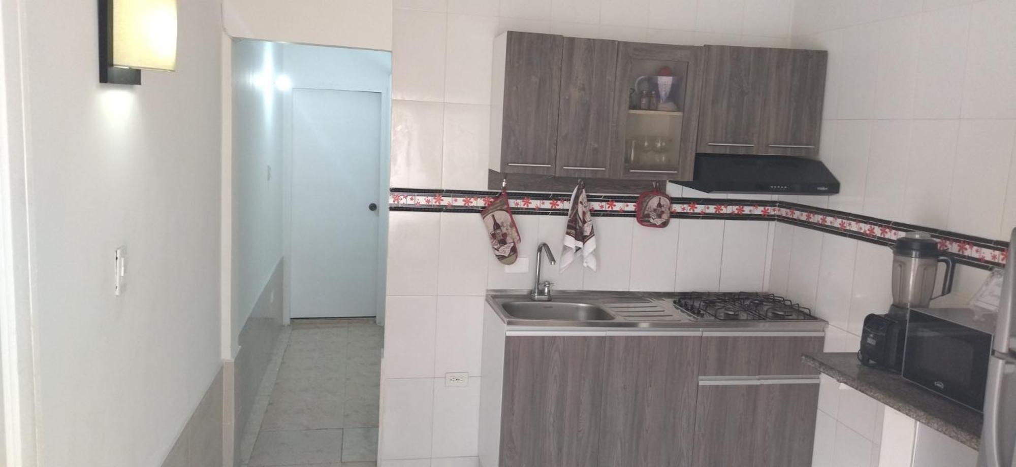 El Calamar Apartamento