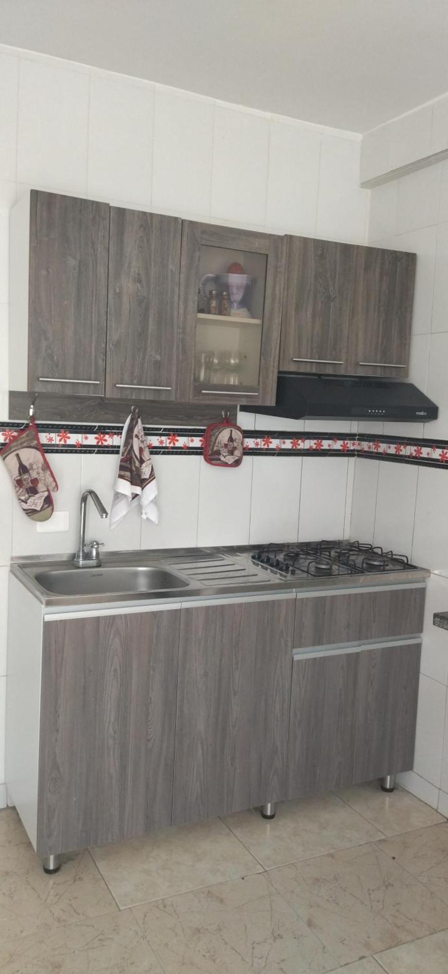 El Calamar Apartment