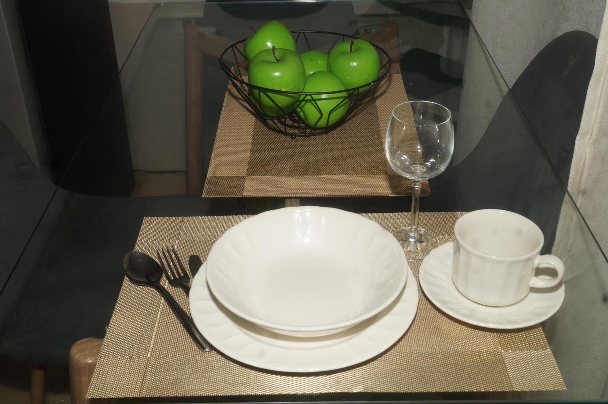 Apartamento El Calamar Cartagena