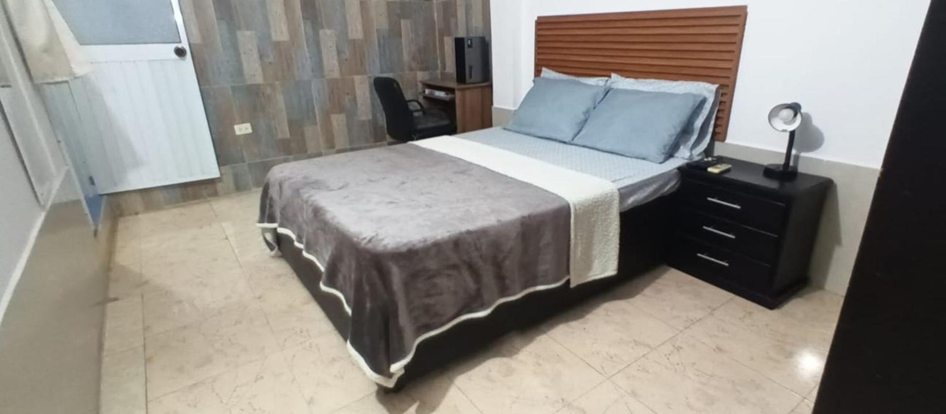 El Calamar Apartamento Cartagena