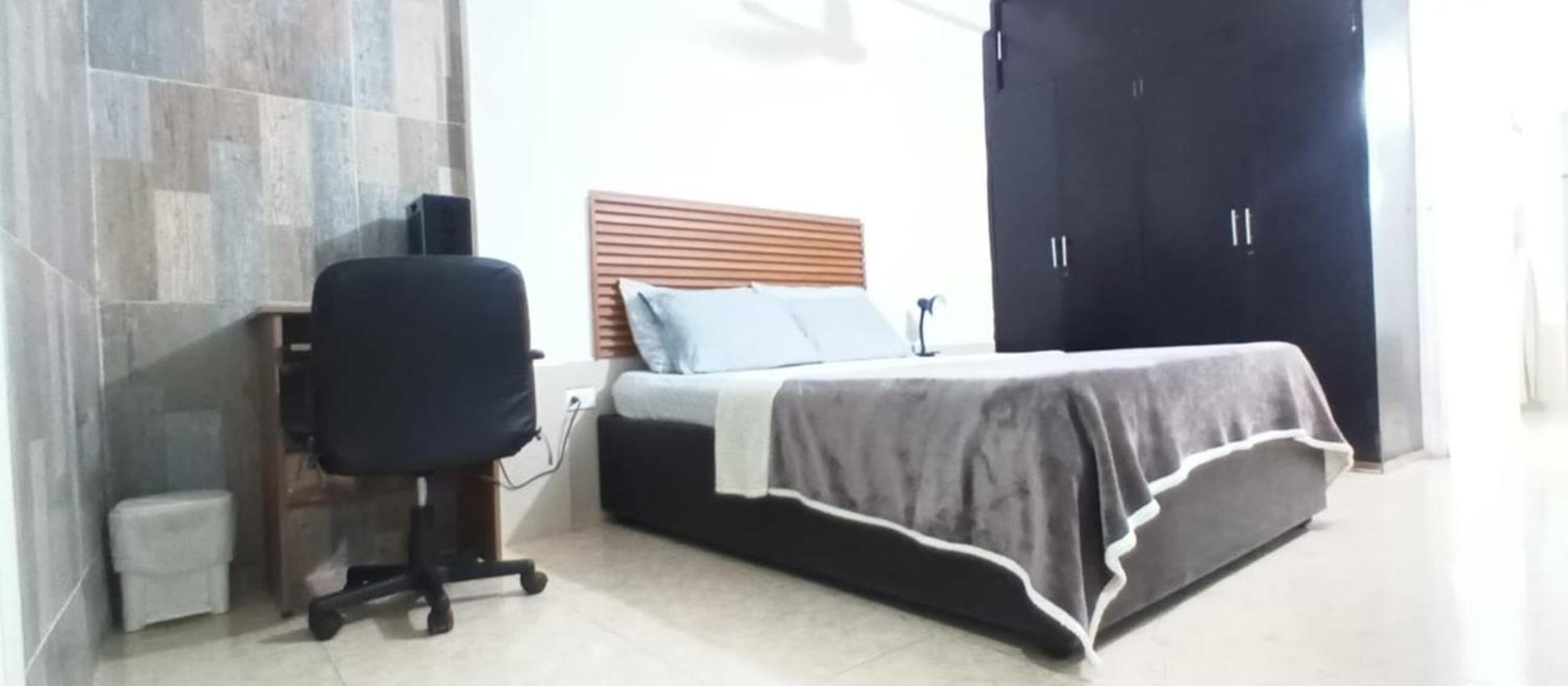 El Calamar Apartamento *