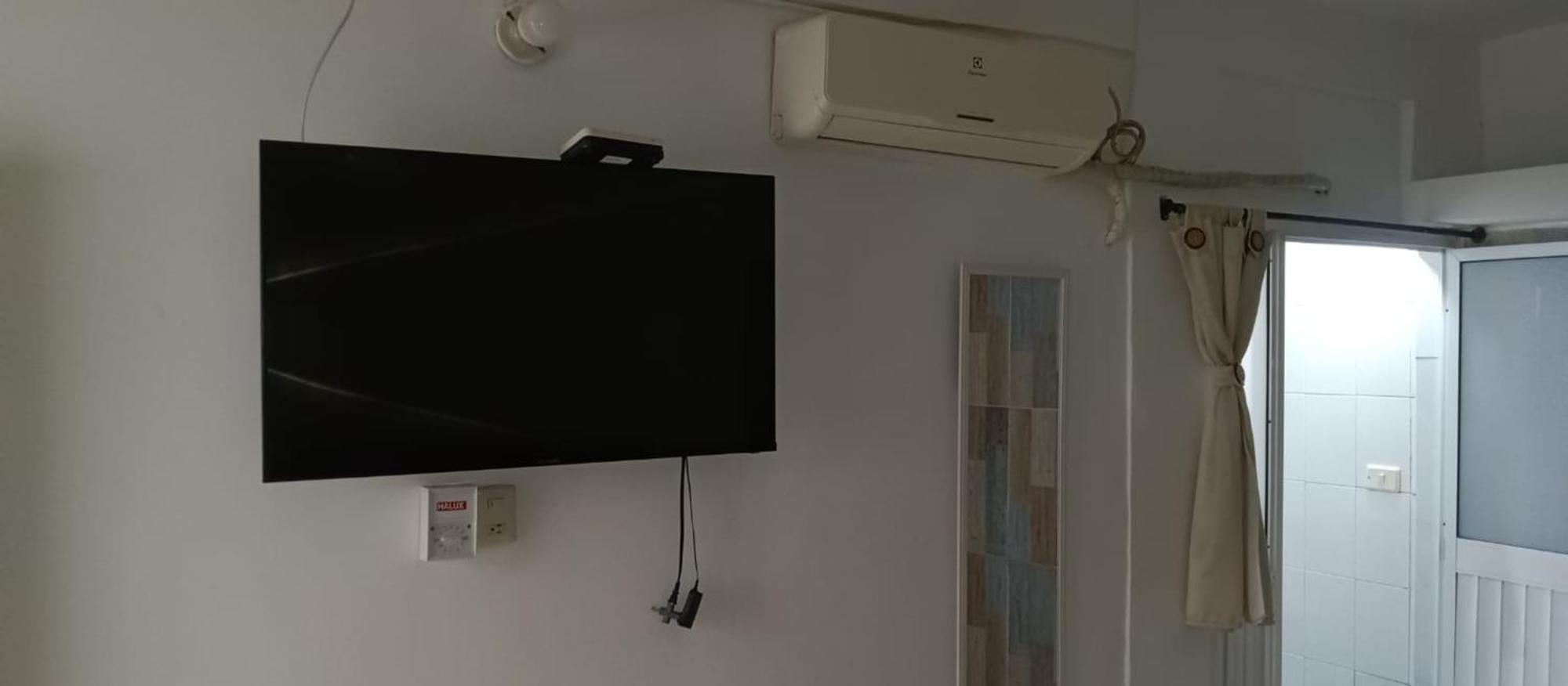 El Calamar Apartamento *
