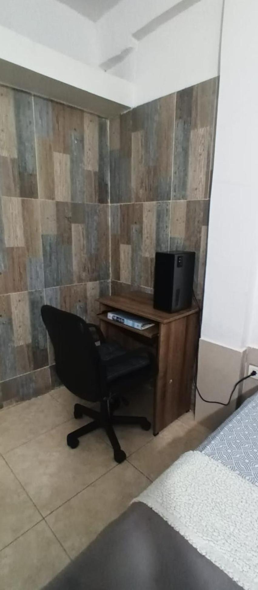 Apartamento El Calamar Cartagena