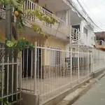 Apartamento el Calamar