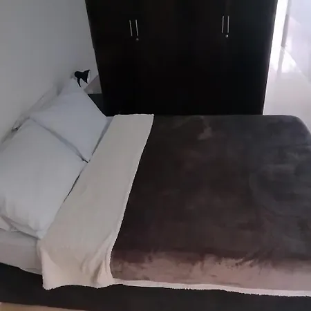 El Calamar Apartamento *
