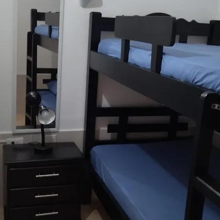 Apartamento El Calamar Cartagena