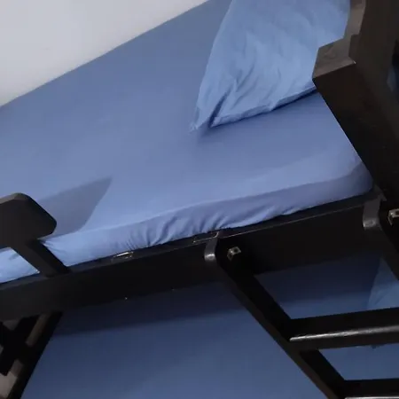 El Calamar Apartamento