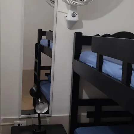 El Calamar Apartamento