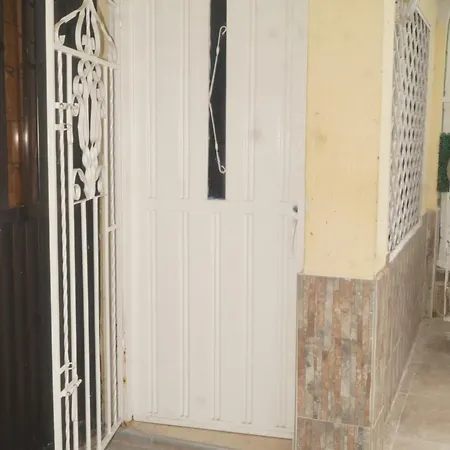 Apartamento El Calamar