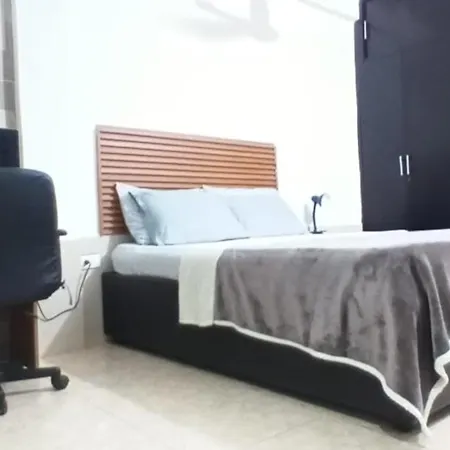 El Calamar Apartamento *