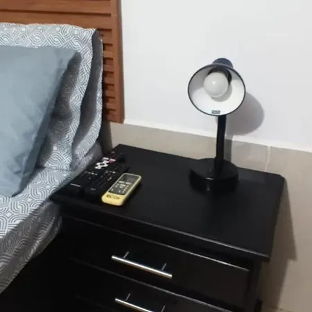 Apartamento El Calamar *