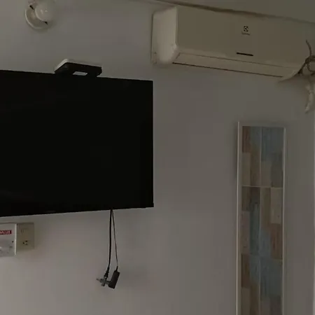 El Calamar Apartamento *