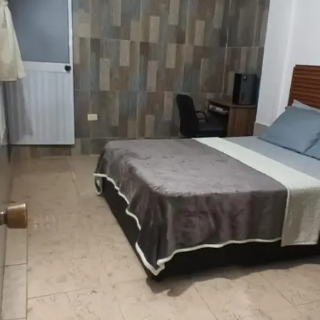 El Calamar Apartamento *