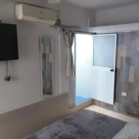El Calamar Apartamento Cartagena