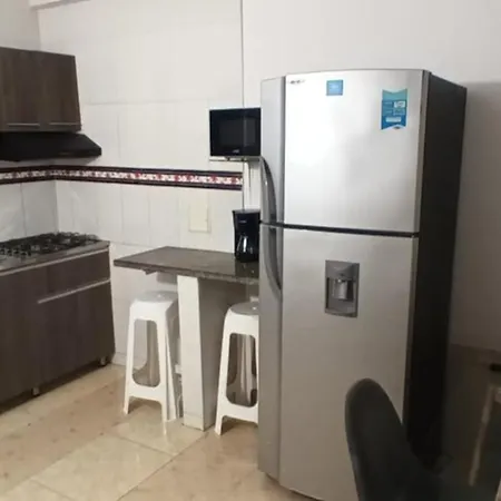El Calamar Apartamento